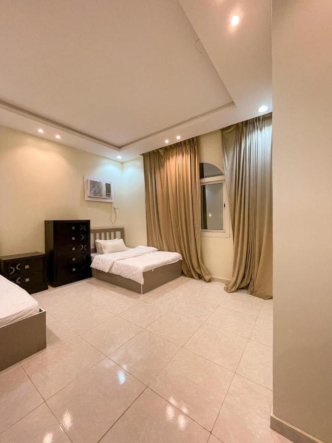 فيلا هابي نايت Vila Ash Shafā Exterior foto